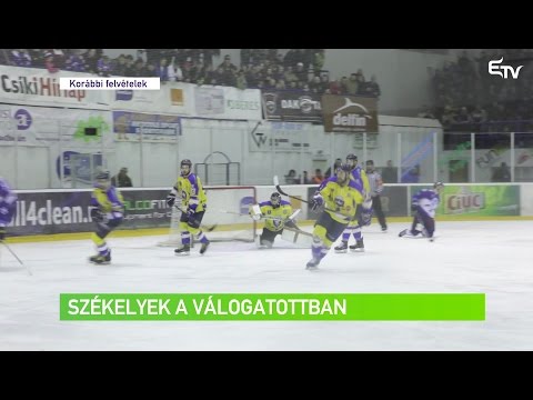 Sporthírek 2017. március 29. – Erdélyi Magyar Televízió