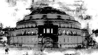 Tangerine Dream - The Royal Albert Hall Concert (1975)
