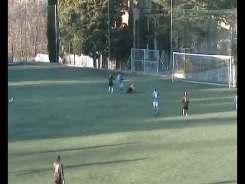 BURLANDO   VOLTRI '87  2 0