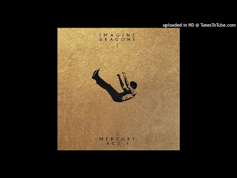 Imagine Dragons - Cutthroat (Official Instrumental)