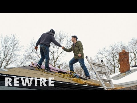 Queblo Finds a Sustainable Small Team Structure - YouTube