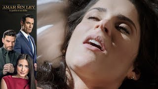 ¡Benjamín busca el ascenso de Leticia! | Por amar sin ley - Televisa video