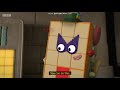 Numberblocks We Re Going On A Square Hunt