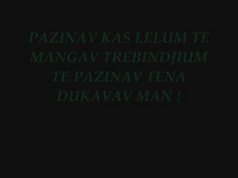 Romano Rap 2010 Al Alion feat. Riki Pazin Kas Mangeja