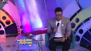 Robert Sanchez Aniversario Telemicro, Tipicos mas Cotizados Caiga Quien Caiga