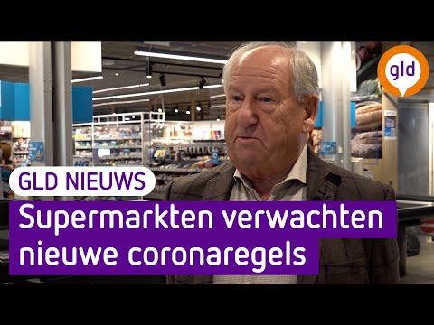 GLD Nieuws 27 oktober 2021