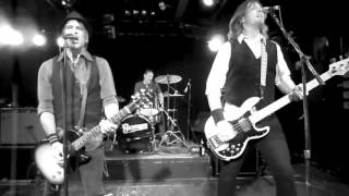 The Backstabbers - Nonstop Girls -  4-27-12