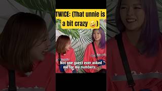 Download lagu TWICE was not ready for Somin's confession on Running Man 😅 mp3 Download lagu TWICE was not ready for Somin's confession on Running Man 😅 mp3