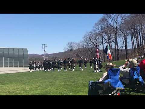 HVRPPD @ West Point Tattoo
