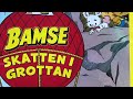 Bamse Skatten I Grottan