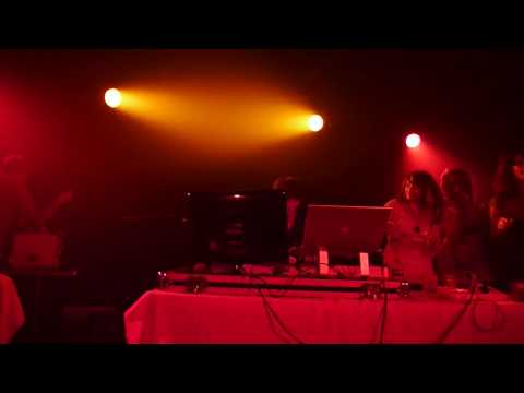 black devil disco club detroit