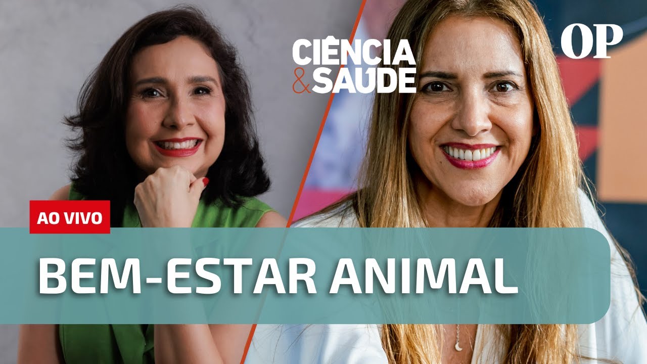 Bem-estar animal | Ciência & Saúde