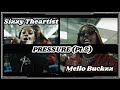 Mello Buckzz X Sizzy Type Beat Pressure Pt 2