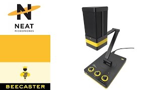Video thumbnail for Beecaster by NeatMic