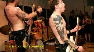 Against Me! - We´re Breaking up Subtitulada español/Inglés