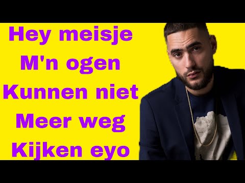 Hey meisje lyrics