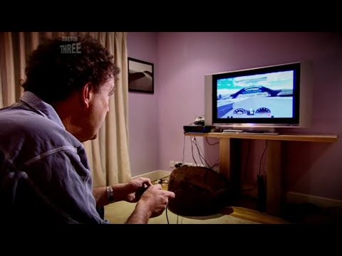 Jeremy Clarkson Gran Turismo Moments