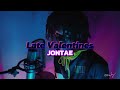 Late Valentines Jontae Lyrics