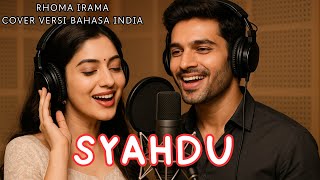 Download lagu syahdu - Rhoma Irama ( Cover versi bahasa india ) mp3 Download lagu syahdu - Rhoma Irama ( Cover versi bahasa india ) mp3