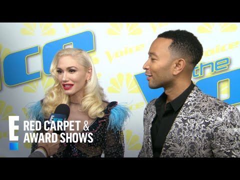 "The Voice" Coaches Share Favorite Moments Ahead of Finale | E! Red Carpet & Award Shows