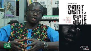 SORT SCIÉ - Portrait d'un rescapé de crise - René Massiga Diouf
