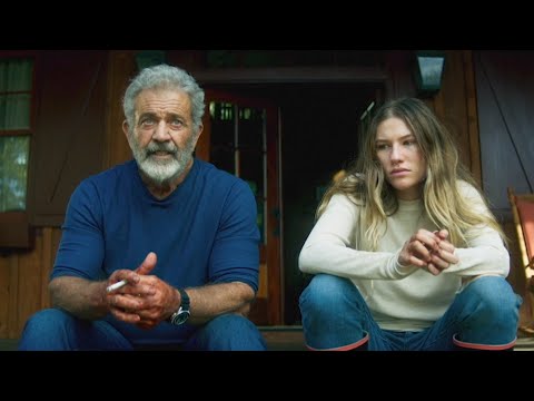 Сезон охоты (2026) Трейлер