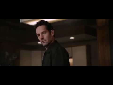 Ant-Man and the Wasp (TV Spot 'Stories')