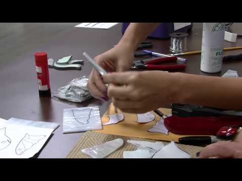 Mulher.com 08/10/2013 Cida Kitze - Pomba da Paz