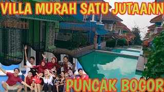 Download lagu VILLA CIPENDAWA 2020 !! VILLA MURAH DI PUNCAK BOGOR!!! ADA KOLAM RENANGNYA mp3