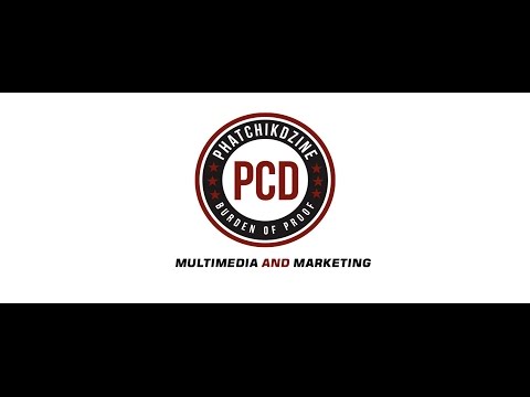 Thatboy Poppa Featuring CP Dream