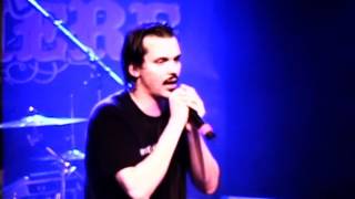 Atmosphere - Gods Bathroom Floor (Live At First Avenue)