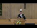 Deaf And Dumb Christians (conclusion)