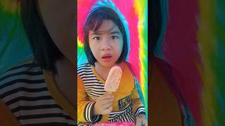 Download lagu gak mau berbagi eskrim ice cream ketahuan umi & kakak #shorts mp3
