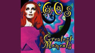 The Gypsy Cried (Re-Recorded)