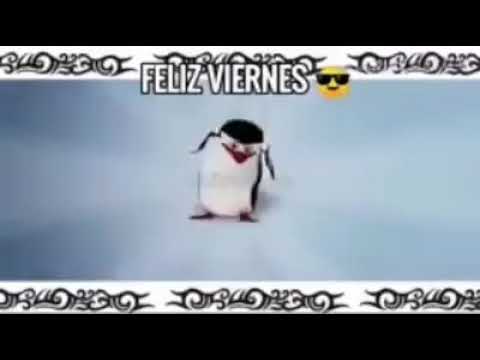 Feliz Viernes Snoopy