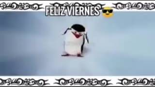 Feliz Viernes