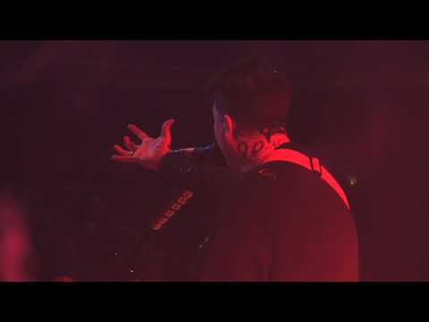 [hate5six] Frank Iero and the Patience - December 30, 2017