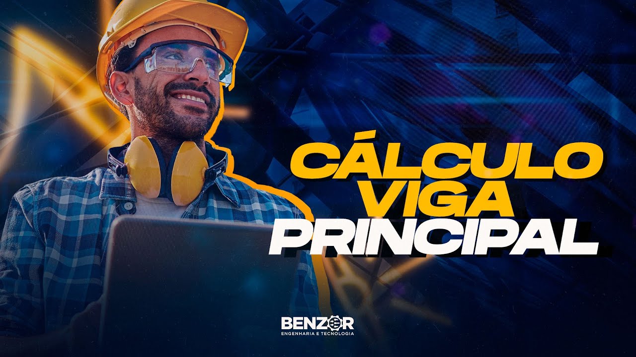 DIMENSIONAMENTO VIGA PRINCIPAL - PONTE ROLANTE AULA 2