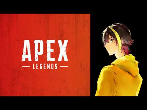 【#apex 】ソロランク【#vtuber 】