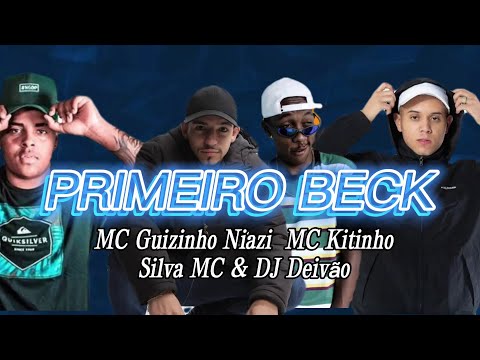 MC Guizinho Niazi  MC Kitinho Silva MC & DJ Deivão