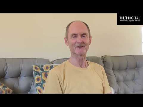 The First People to Influence the Development of Humanistic Education. Adrian Underhill, HLT Digital, 2023.