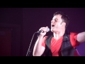Marc Martel - Somebody to Love - Called to ...