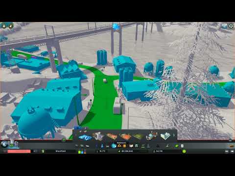 MongoTV_8435 - Mongo Games - Cities Skylines - Part 18 - Westfield