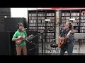 The Northern Wildflowers - Misty Mountain  (Ferron)