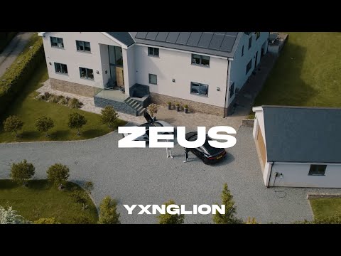 Booter Bee x Chinx OS x Country Dons Type Beat 2023 - "Zeus" | Vocal UK Drill Instrumental 2023