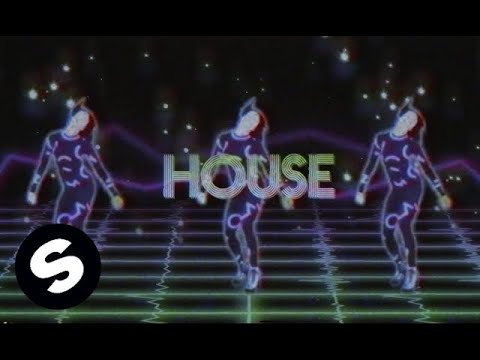 Don Diablo - I'll House You ft. Jungle Brothers  (VIP Mix) [OUT NOW]