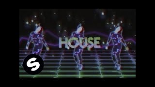 Don Diablo - I&#39;ll House You ft. Jungle Brothers  (VIP Mix) [OUT NOW]