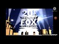 20th Century Fox Television Logo High Pitched
