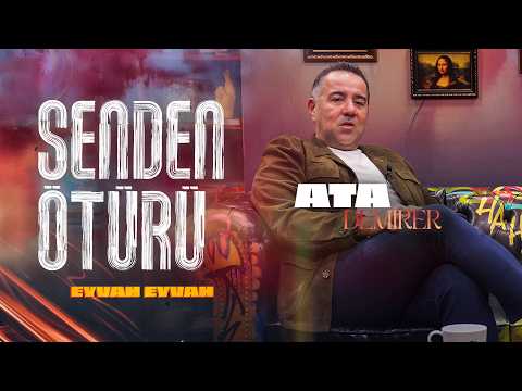 Ata Demirer Watched the Scenes of Eyvah Eyvah | Phenomenon Humor