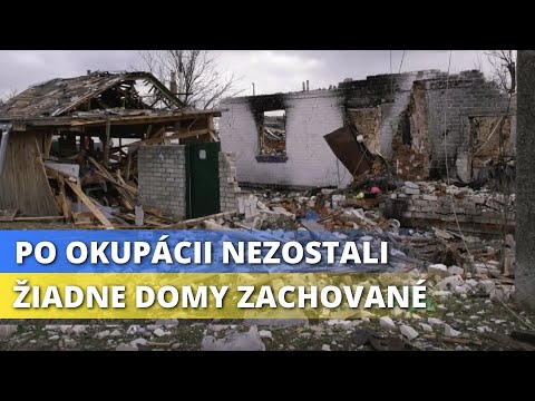 VOJNA NA UKRAJINE - Militanti vystrieľali 8 osád v Luhanskom kraji